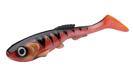 Abu Garcia - Beast Paddletail - Hengelsport De Goeie Vangst