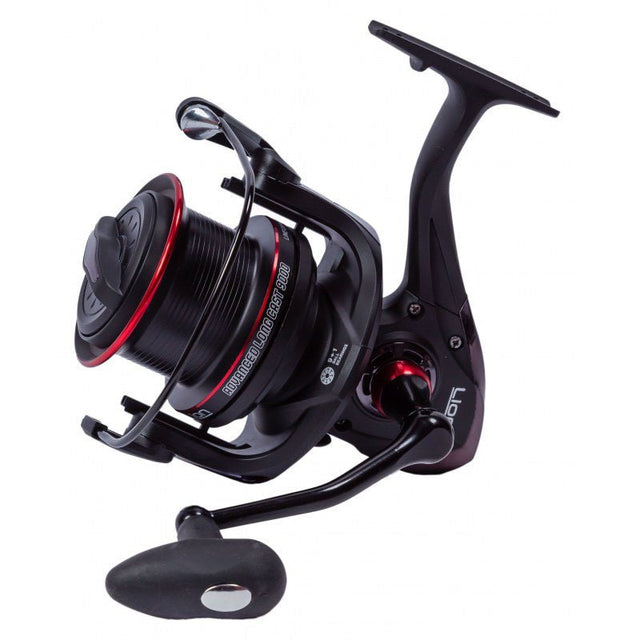 Lion Sports - Advanced Long Cast - Hengelsport De Goeie Vangst