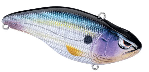 Spro - IRIS Vib’R 50 - Hengelsport De Goeie Vangst