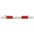 Arca - 2 Pole Line Wrappers 10cm x 6mm - Hengelsport De Goeie Vangst