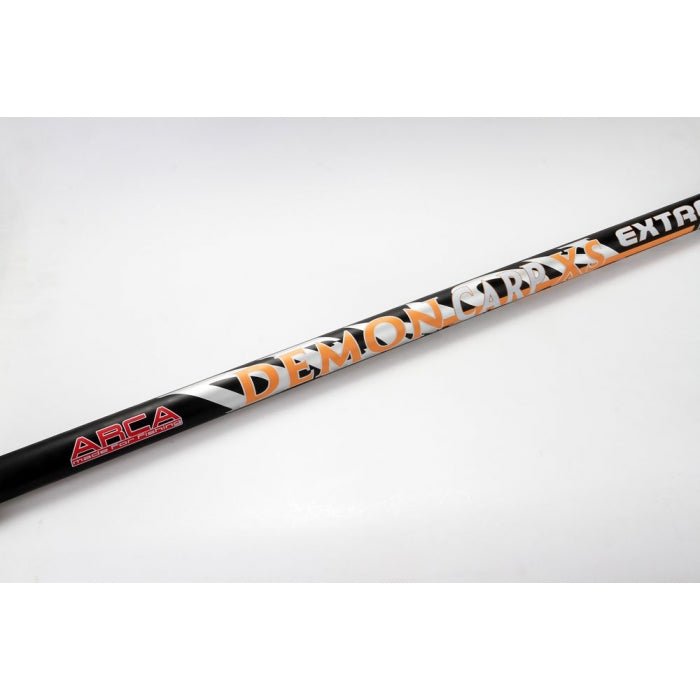 Arca - Demons Carp Xs P/O 9500 - Hengelsport De Goeie Vangst