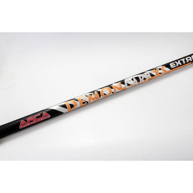 Arca - Demons Carp Xs P/O 9500 - Hengelsport De Goeie Vangst