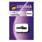Ashima - Lead Clips - Hengelsport De Goeie Vangst