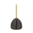 Avid Carp - In - Line Flat Pear Lead - Hengelsport De Goeie Vangst