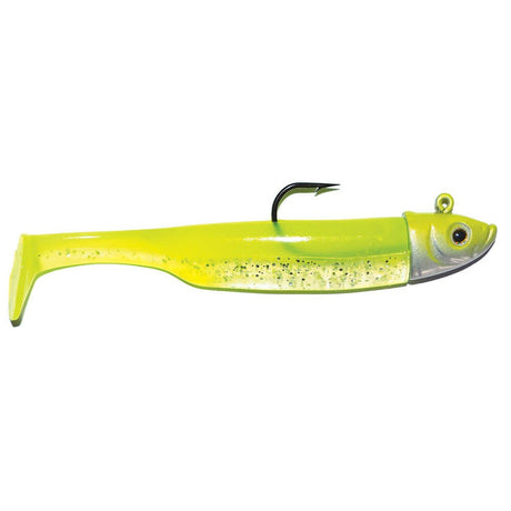 Axia - Mighty Minnow - Hengelsport De Goeie Vangst