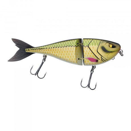 Berkley - Zilla Jointed Glider - Hengelsport De Goeie Vangst