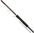 Shimano - Bassterra LRF | 2.45m | 3 - 15g - Hengelsport De Goeie Vangst