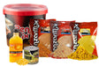Benzar - Benzar Mix Spring Feeder Recipe - Hengelsport De Goeie Vangst