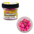 Berkley - Powerbait Power Eggs Garlic - Clear Green Purple - Hengelsport De Goeie Vangst