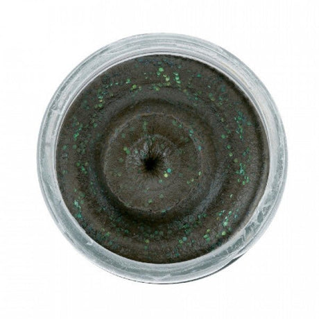 Berkley - Powerbait Sinking Glitter Black 65g - Hengelsport De Goeie Vangst