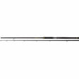 Black cat - Black Cat Black Passion Bank | 3.00m | 600g - Hengelsport De Goeie Vangst