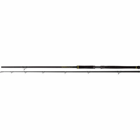 Black cat - Black Cat Black Passion Bank | 3.00m | 600g - Hengelsport De Goeie Vangst