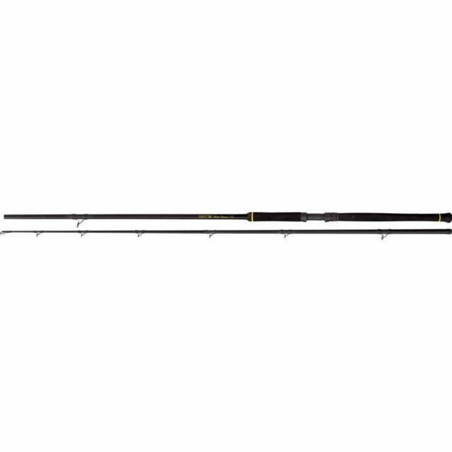Black cat - Black Cat Black Passion Bank | 3.00m | 600g - Hengelsport De Goeie Vangst