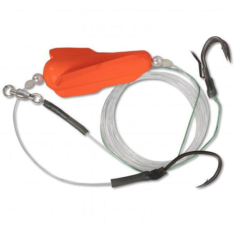 Black Cat - Doodaas Rig | 2m - Hengelsport De Goeie Vangst