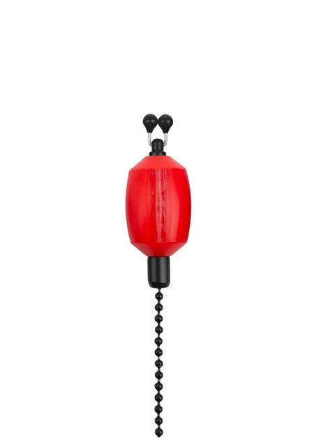Fox Carp - Black Label Dumpy Bobbins - Hengelsport De Goeie Vangst