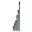 Fox Carp - Black Label Cam - Lock Powerpoint - Hengelsport De Goeie Vangst