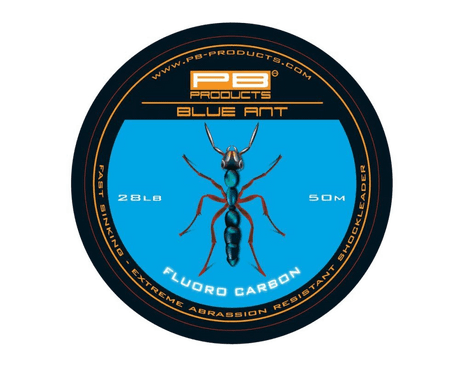 PB - Blue Ant | 50m - Hengelsport De Goeie Vangst