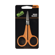 Fox Carp - Edges Braid Blades - Hengelsport De Goeie Vangst