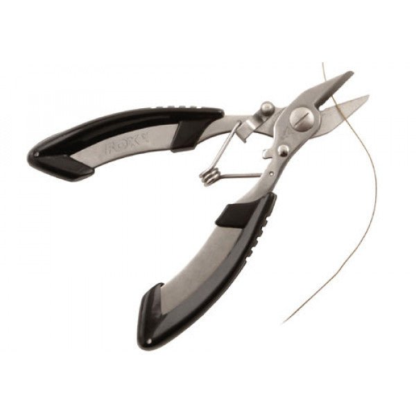 Fox Carp - Edges Braid Blades XS - Hengelsport De Goeie Vangst