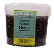 Capture Fishing - Captura Cooked Particle Hemp - Hengelsport De Goeie Vangst