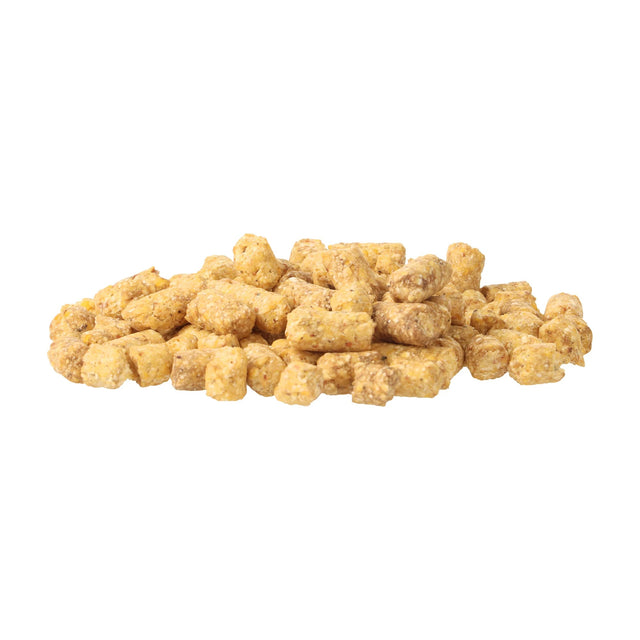 Capture Fishing - Capture Fishing Babycornpellets 1kg - Hengelsport De Goeie Vangst