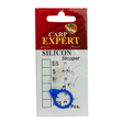 Carp Expert - Expert Silicone Stoppers - Hengelsport De Goeie Vangst