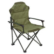 Carp Spirit - CS Confort Chair - Hengelsport De Goeie Vangst
