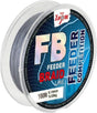 Carp Zoom - Feeder Braid 100m - Hengelsport De Goeie Vangst