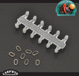 Carp R Us - Bead And Ring Kit - Hengelsport De Goeie Vangst