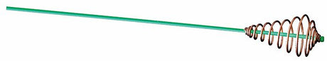 Carpzoom - Long Casting Spiral Feeding Basket - Hengelsport De Goeie Vangst