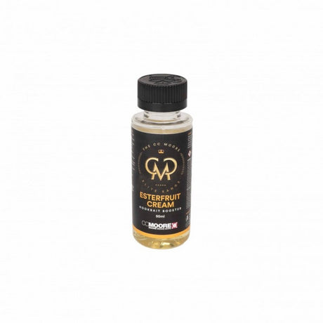 Ccmoore - Esterfruit Cream Hb Booster 50ml - Hengelsport De Goeie Vangst