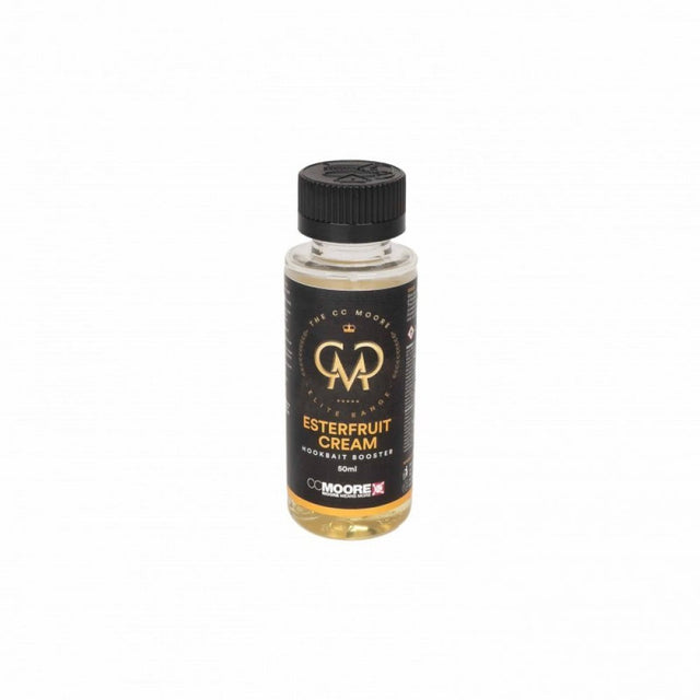 Ccmoore - Esterfruit Cream Hb Booster 50ml - Hengelsport De Goeie Vangst