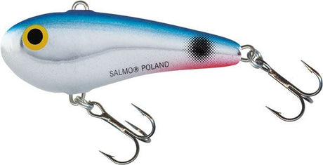 Salmo - Sinking Chubby Darter - Hengelsport De Goeie Vangst
