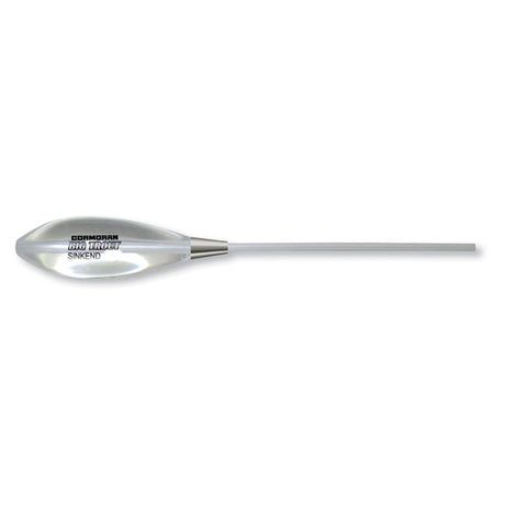 Cormoran - BT Sbirolino | Sinking | Transparent - Hengelsport De Goeie Vangst