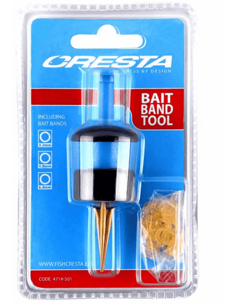 Cresta - Bait Band Tool - Hengelsport De Goeie Vangst