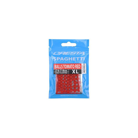 Cresta - Cresta Spaghetti Balls Xl - Hengelsport De Goeie Vangst