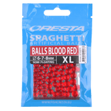 Cresta - Cresta Spaghetti Balls Xl - Hengelsport De Goeie Vangst