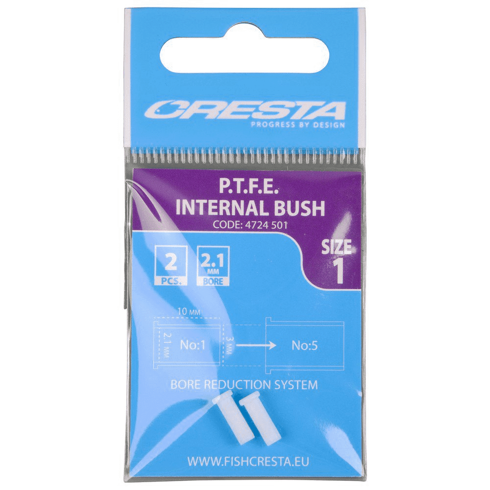 Cresta - Ptfe Internal Bush - Hengelsport De Goeie Vangst