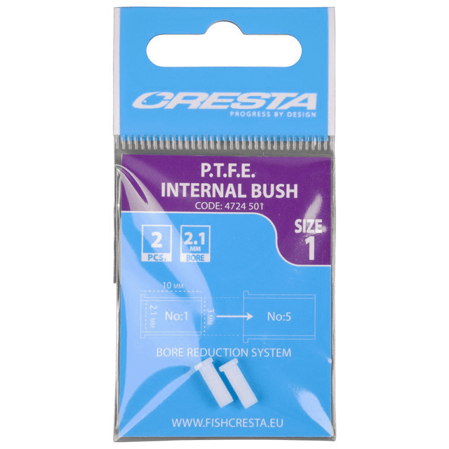 Cresta - Ptfe Internal Bush - Hengelsport De Goeie Vangst