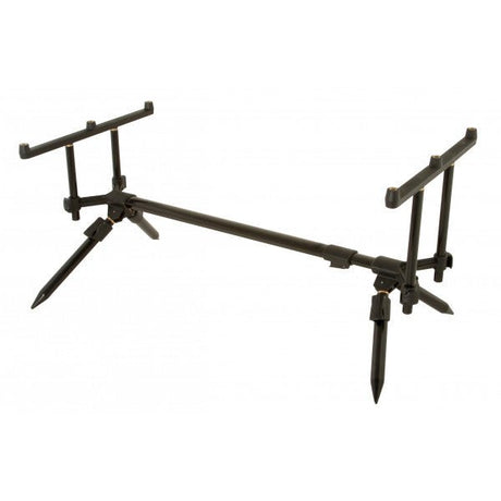 Fox Carp - Stalker Plus Pod - Hengelsport De Goeie Vangst