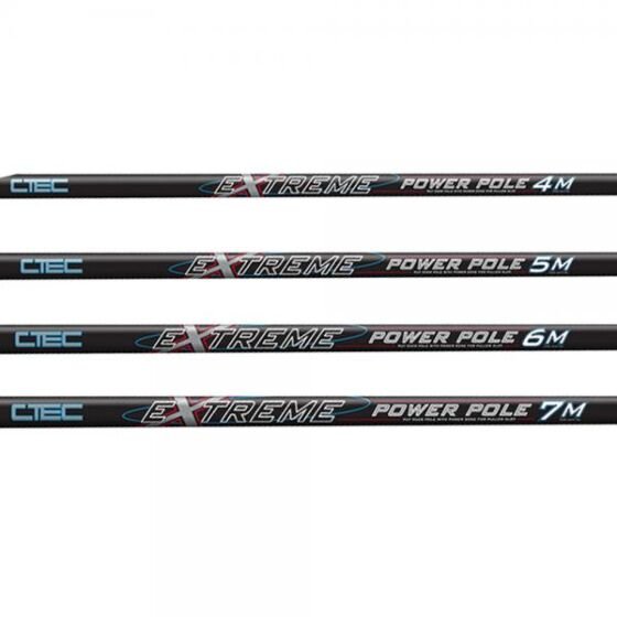 CTEC - Extreme Power Put Over Pole | 6m - Hengelsport De Goeie Vangst