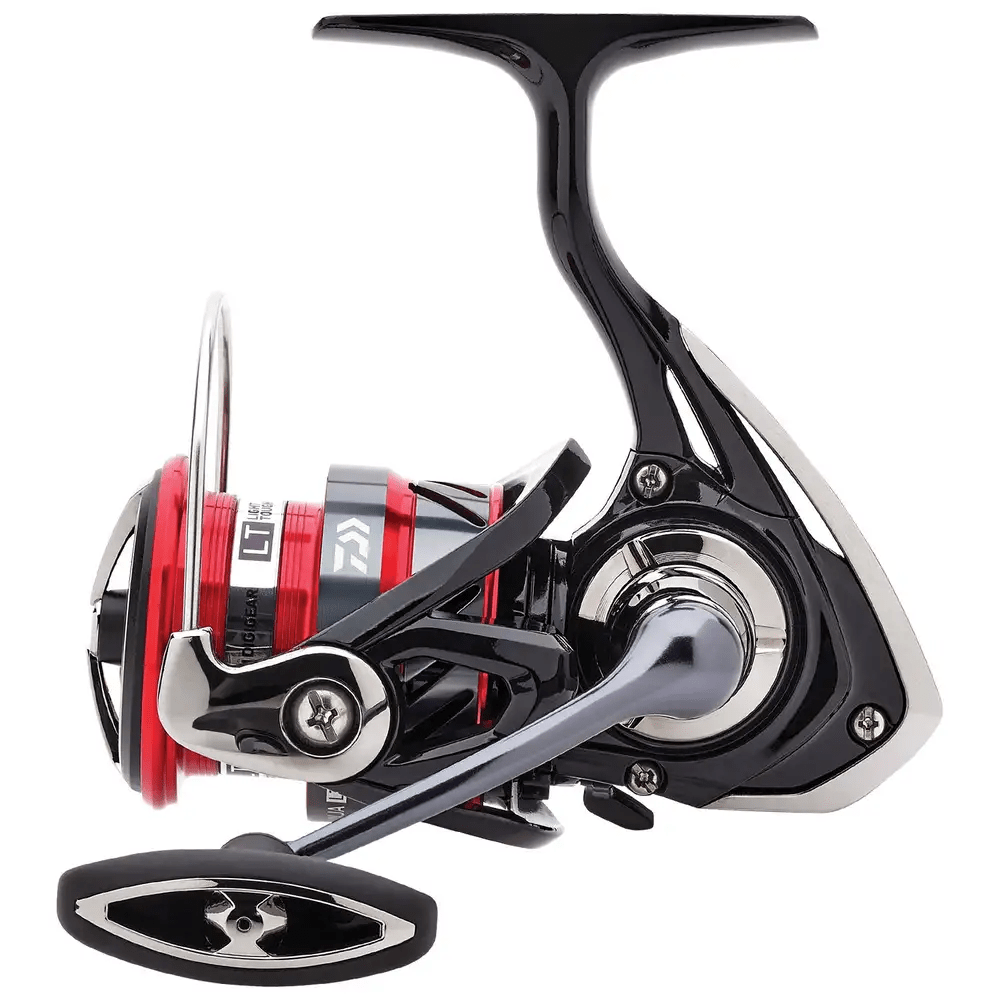 Daiwa - 18 Ninja Feeder Lt6000Ss - Hengelsport De Goeie Vangst