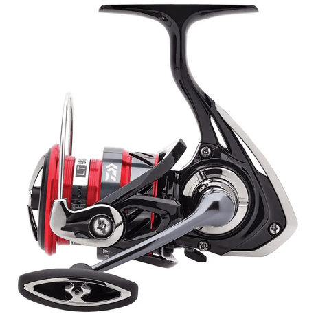 Daiwa - 18 Ninja Feeder Lt6000Ss - Hengelsport De Goeie Vangst