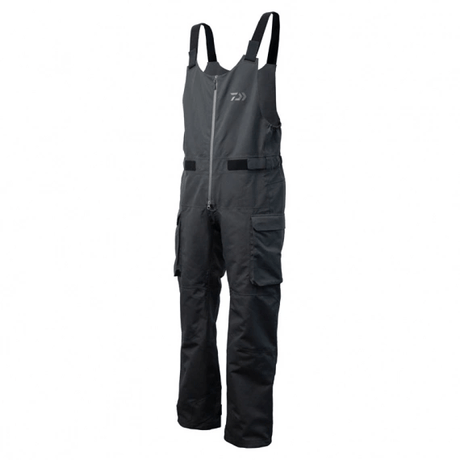 Daiwa - Rainmax Guide Bibs Carbon - Hengelsport De Goeie Vangst