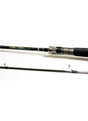 Dam - Steelpower Black Spin | 3.30m | 24 - 42g - Hengelsport De Goeie Vangst