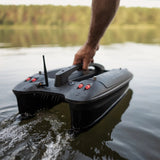 Deeper - Quest Voerboot - Hengelsport De Goeie Vangst