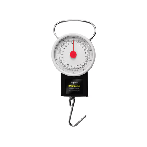 Delphin - Mechanic Scale Basic - Hengelsport De Goeie Vangst