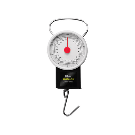 Delphin - Mechanic Scale Basic - Hengelsport De Goeie Vangst