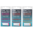Drennan - Easy Fit Bungee Bushes Margin - Hengelsport De Goeie Vangst