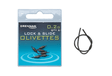 Drennan - Polemaster Olivettes Lock & Slide - Hengelsport De Goeie Vangst